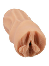 Doc Johnson Molly Little Pocket Pussy Signature Strokers Masturbators and Strokers